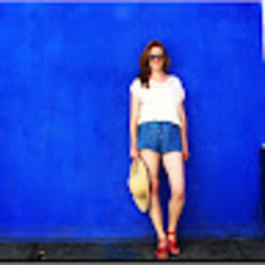 Meet your Posher, Meredith